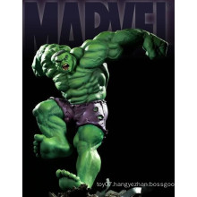 16cm Marvel Hero Avengers Hulk Action Figure Figma Gift Anime Figurine